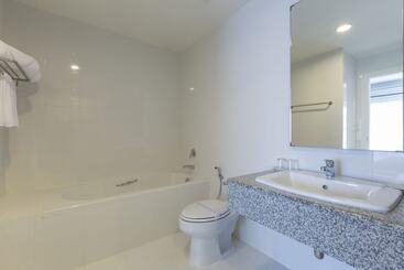 Kantary 304 Hotel Prachinburi