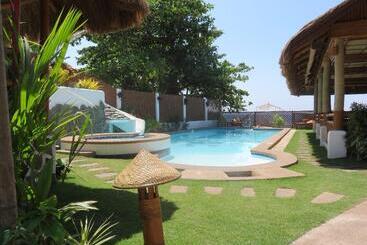 Kavs Beach Resort