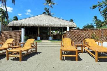 Kavs Beach Resort