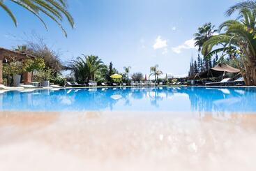 پانسیون Villa Catherine Marrakech
