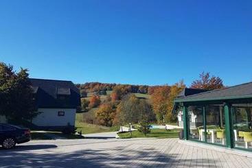 ペンション Villa Lika