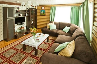 استراحتگاه Country Club White Horse