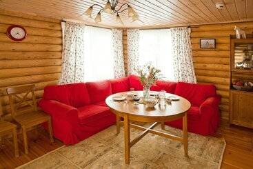 استراحتگاه Country Club White Horse