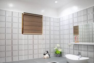 استراحتگاه J&r Residence