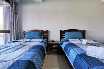 Nice Nap Hostel