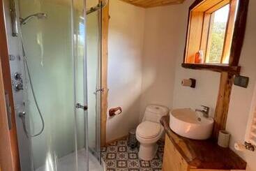 هاستل Pu Am Eco Lodge