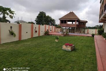 Bribong Suites