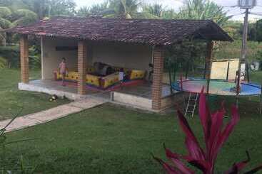Camaratuba Hotel Fazenda