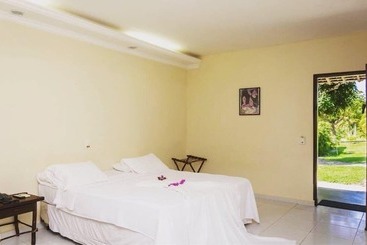 Camaratuba Hotel Fazenda