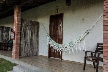 Camaratuba Hotel Fazenda