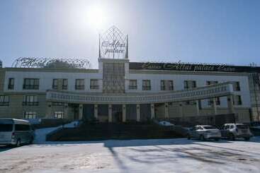 هتل Altai Palace
