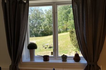 Brukshotellet Skinnsberg
