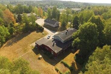 Brukshotellet Skinnsberg