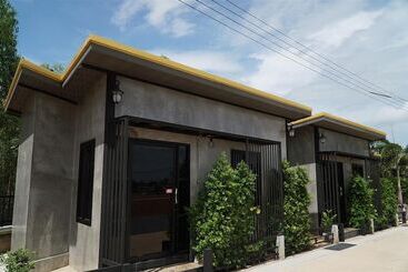 호텔 Casa & Cafe De Nadi