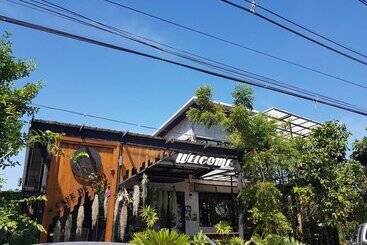 호텔 Casa & Cafe De Nadi