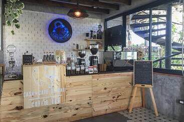 호텔 Casa & Cafe De Nadi