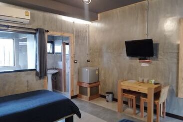 호텔 Casa & Cafe De Nadi