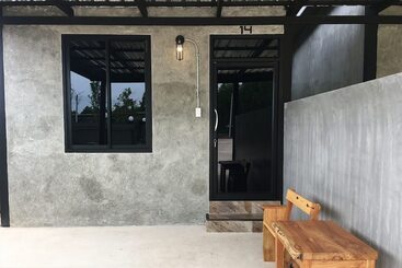 호텔 Casa & Cafe De Nadi