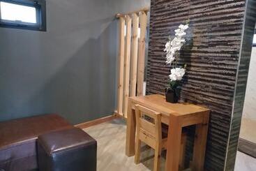 호텔 Casa & Cafe De Nadi