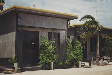 호텔 Casa & Cafe De Nadi