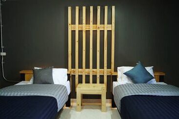 호텔 Casa & Cafe De Nadi