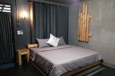 호텔 Casa & Cafe De Nadi