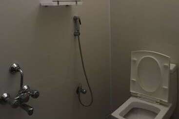 هتل Dea Service Apartment