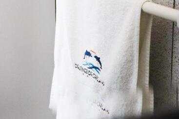 فندق Delfines De Chicama