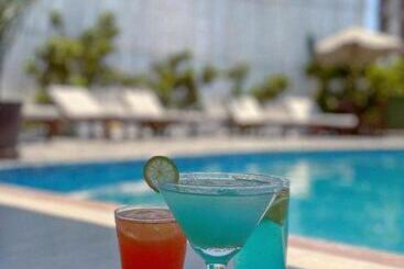 فندق Delfines De Chicama
