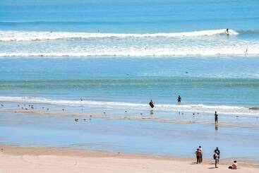 فندق Delfines De Chicama