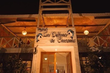 فندق Delfines De Chicama