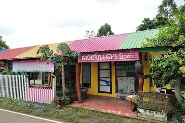 هتل Douangjinda Resort