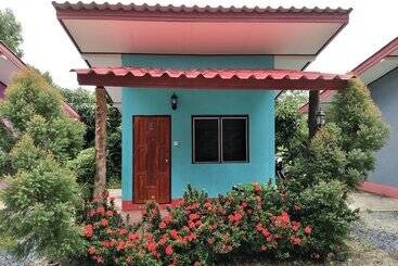 هتل Douangjinda Resort