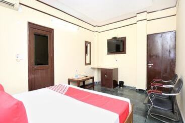 هتل Dream Land Resorts