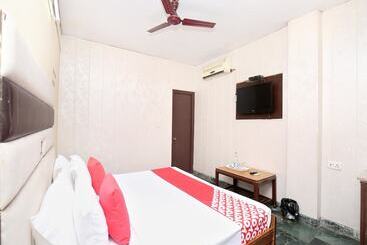 هتل Dream Land Resorts