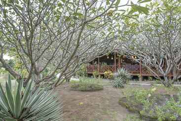 هتل Gangga Island Resort & Spa