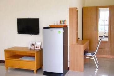 호텔 Good Morning Apartment