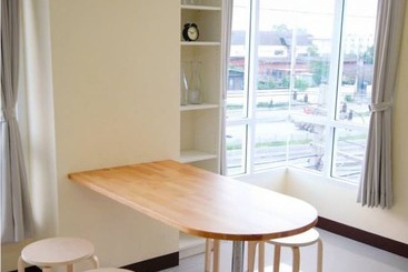호텔 Good Morning Apartment
