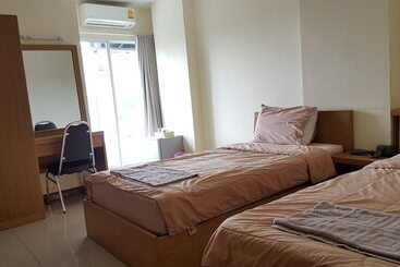 호텔 Good Morning Apartment