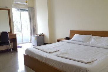 호텔 Good Morning Apartment