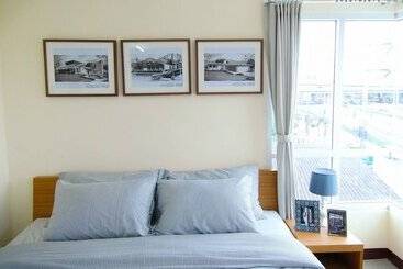 호텔 Good Morning Apartment