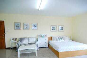 호텔 Good Morning Apartment