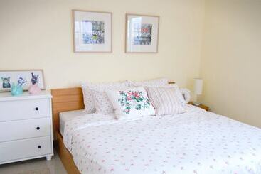 호텔 Good Morning Apartment