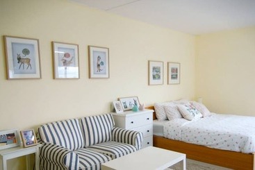 호텔 Good Morning Apartment