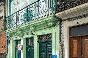 هتل Home @ Porto Clerigos Apartment