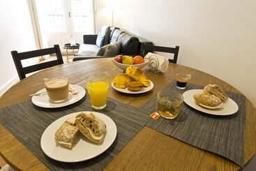 هتل Home @ Porto Clerigos Apartment