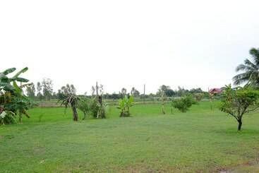 هتل Koko Resort Sakon Nkhon
