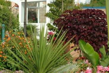 هتل Les Jardins De L Atlantique A Mohammedia