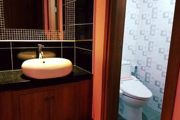 هتل Luxury