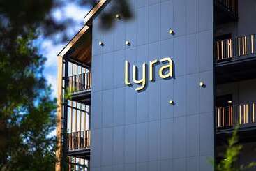 Lyra Hotel Plitvice